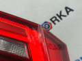 фонарь крышки багажника левый BMW 5 серия G30/G31 G30 2017, 3.0 л., B57 D30 A, дизель, АКПП, a300, седан, полный привод, 7376473 - фото №6