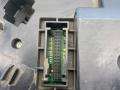 фонарь салона (плафон) Mercedes-Benz Sprinter W907/W910 W907 2020, 2.2 л., OM651 DE22LA, дизель, 6МКПП, 9147, микроавтобус, задний привод, правый руль, A9109006100, 9109006100 - фото №4