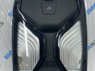 фонарь салона (плафон) BMW 4 серия G22/G23 G22 2022, 2.0 л., B48 B20 A, бензин, АКПП, c36, купе, задний привод, 5A69AC0