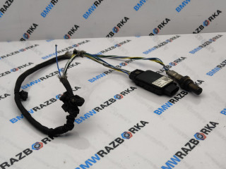 Датчик NOx BMW X3 G01 2018, 3.0 л., дизель, АКПП, а300, внедорожник 5 дв., 8580410