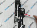 петля капота левая BMW X5 G05 [рестайлинг] G05 2023, 3.0 л., B58B30, бензин, 475, полный привод, 7418201 - фото №3