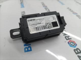 дистанционное радиоуправление приемника BMW X7 G07 2019, 3.0 л., B57 D30 C, дизель, АКПП, 475, внедорожник 5 дв., полный привод, 9440540