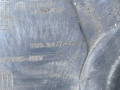защита днища BMW M3 G80/G81 G80 2023, 3.0 л., S58B30A, бензин, АКПП, c4g, седан, полный привод, правый руль, 9477422, 51759477422 - фото №2