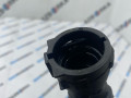 патрубок радиатора BMW i7 G70/G71 2024, электро, АКПП, c3z, седан, задний привод, правый руль, 9886632, 17129886632 - фото №2