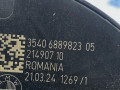 педаль BMW i7 G70/G71 2024, электро, АКПП, c3z, седан, задний привод, правый руль, 6889823 - фото №6