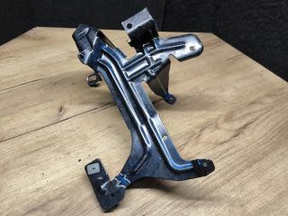 шторка багажника BMW X5 G05 [рестайлинг] G05 2024, 3.0 л., B57 D30 B, дизель, 416, полный привод, 51477438253, 7438253