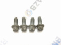 болт карданного вала BMW X3 G01 2020, 2.0 л., B47 D20 B, дизель, АКПП, 416, внедорожник 5 дв., полный привод, 9454792, 26119454792 - фото №2