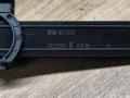 петля бардачка BMW X5 G05 2019, 3.0 л., B57 D30 A, дизель, АКПП, внедорожник 5 дв., полный привод, 9473658 - фото №2