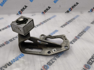 кронштейн глушителя BMW M2 G87 2023, 3.0 л., S58B30A, бензин, МКПП, купе, задний привод, 8632096, 8096116
