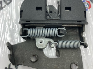 замок спинки сиденья BMW M3 G80/G81 G80 2023, 3.0 л., S58B30A, бензин, АКПП, c4p, седан, задний привод, правый руль, 7112863