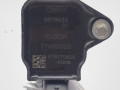 катушка зажигания BMW 5 серия G30/G31 G30 2017, 2.0 л., i, B48 B20 A, гибрид, АКПП, 475 black-sapphire metallic, седан, задний привод, правый руль, 8678438 - фото №2