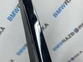 молдинг (накладка кузовная) BMW M2 G87 2024, 3.0 л., S58B30A, бензин, brooklyn grau metallic (c4p), купе, задний привод, правый руль, 7482860 - фото №4