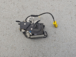 замок капота BMW 5 серия G30/G31 G30 2019, 2.0 л., B47 D20 B, дизель, АКПП, седан, 7347411