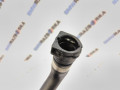 патрубок радиатора BMW 7 серия G11/G12 G11 2017, 4.0 л., B57 D30 B, дизель, x03 rubin-metallic black, седан, полный привод, 8572908, 17128572908 - фото №4