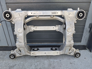 балка подвески задняя BMW iX I20 2023, электро, c4a, полный привод, 8847172