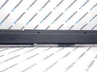 пол багажника BMW X6 F16 2015, 3.0 л., N57 D30 C, дизель, АКПП, a96, внедорожник 5 дв., полный привод, 246994