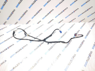 щиток приборов (приборная панель) BMW X1 U11 2023, электро, полный привод, 5A434F7