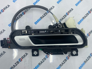 ручка наружная BMW i7 G70/G71 2024, электро, АКПП, c3z, седан, задний привод, правый руль, 5A72164