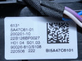 панель управления магнитолой BMW 4 серия G22/G23 G22 2022, 2.0 л., B48 B20 A, бензин, АКПП, c36, купе, задний привод, 61315A47C61, 5A47C61 - фото №5