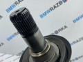 полуось задняя (приводной вал, ШРУС) BMW X6 G06 2020, 3.0 л., B57 D30 A, дизель, АКПП, с27, внедорожник 5 дв., полный привод, 8487513 - фото №2