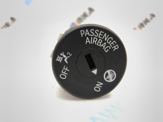 замок подушки безопасности BMW M2 G87 2023, 3.0 л., S58B30A, бензин, МКПП, купе, задний привод, 9483731, 61319483731