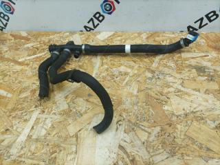 патрубок радиатора BMW X5 G05 [рестайлинг] G05 2024, 3.0 л., B57 D30 B, дизель, АКПП, 475, внедорожник 5 дв., полный привод, правый руль, 8598368