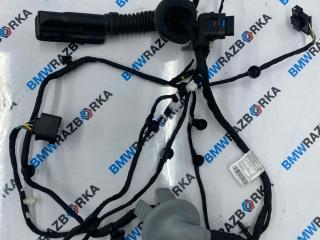 дверная проводка BMW X3 G45 2025, 2.0 л., B48 B20 P, бензин, АКПП, внедорожник 5 дв., полный привод, 5B3FB93, 5B3FB94