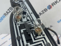 фонарь задний правый Mercedes-Benz Sprinter W907/W910 W907 2023, 2.0 л., OM 654.920, дизель, АКПП, фургон, задний привод, A9108200100, 9108200100 - фото №3