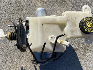блок ABS BMW X7 G07 2019, 4.0 л., бензин, АКПП, c27, внедорожник 5 дв., полный привод, 7915336