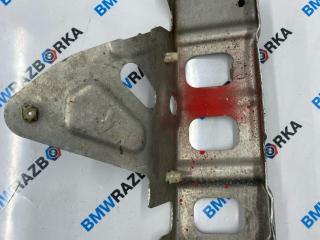 тепловой экран глушителя BMW X7 G07 2019, 3.0 л., B57 D30 C, дизель, АКПП, 475, внедорожник 5 дв., полный привод, 51757428399, 7428399