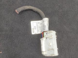 разъем (фишка) проводки BMW 1 серия F40 2020, 2.0 л., B48A20E, бензин, c3n, полный привод, 9387123