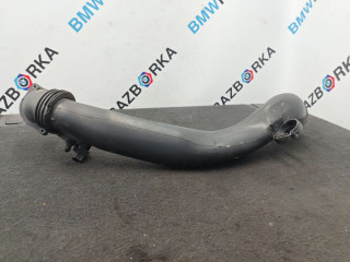 патрубок турбины BMW X7 G07 2019, 4.0 л., бензин, АКПП, c27, внедорожник 5 дв., полный привод, 13718651066, 8651066