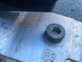 кронштейн радиатора BMW X5 G05 2022, 3.0 л., B57 D30 B, дизель, 416, внедорожник 5 дв., полный привод, 8642753, 51117421635, 7421635, 17118642753 - фото №4