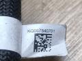 трубка топливная BMW X3 M F97 [рестайлинг] 2023, 3.0 л., S58B30A, бензин, внедорожник 5 дв., полный привод, 8678407, 13538678407 - фото №4