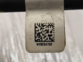 патрубок радиатора BMW M3 G80/G81 G80 2023, 3.0 л., S58B30A, бензин, АКПП, c4p, седан, задний привод, правый руль, 17128053470, 8053470 - фото №5