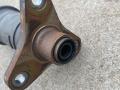 карданный вал BMW 8 серия G14/G15 G14 2019, 4.0 л., B57 D30 B, дизель, АКПП, 475, кабриолет, полный привод, 8486546 - фото №2