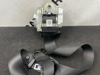 ремень безопасности BMW 5 серия G30/G31 G30 2017, 3.0 л., B57 D30 A, дизель, АКПП, a300, седан, полный привод, 7430067