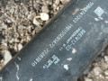 карданный вал BMW X7 G07 2019, 3.0 л., B57 D30 C, дизель, АКПП, 475, внедорожник 5 дв., полный привод, 8487412 - фото №5
