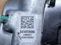 ремень безопасности BMW X5 G05 2019, 3.0 л., B57 D30 A, дизель, АКПП, внедорожник 5 дв., полный привод, 7497592, 72117497592 - фото №5