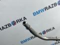 трубка топливная BMW M3 G80/G81 G80 2023, 3.0 л., S58B30A, АКПП, седан, полный привод, 16128085967, 8085967 - фото №3