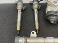 форсунка BMW 5 серия G30/G31 2018, 2.0 л., дизель, седан, 8514154, 8514148, 8511626 - фото №2