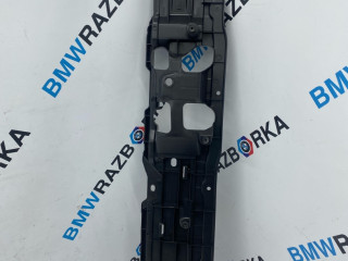 пол багажника BMW X6 G06 2020, 3.0 л., B57 D30 A, дизель, АКПП, с27, внедорожник 5 дв., полный привод, 7470948