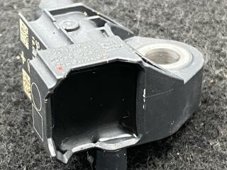 датчик удара BMW M2 G87 2024, 3.0 л., S58B30A, бензин, brooklyn grau metallic (c4p), купе, задний привод, правый руль, 9496815