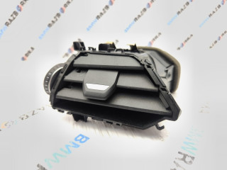 дефлектор обдува салона BMW M3 G80/G81 G80 2023, 3.0 л., S58B30A, бензин, АКПП, c4g, седан, полный привод, правый руль, 5A3B8D9
