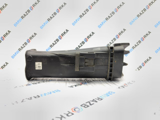 воздуховод BMW M4 G82/G83 G82 2023, 3.0 л., S58B30A, бензин, купе, полный привод, 13718095802, 8095802