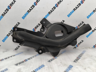 подкапотный пластик BMW M2 G87 2023, 3.0 л., S58B30A, бензин, МКПП, купе, задний привод, 8082126