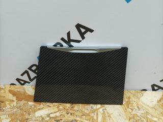 Декоративная накладка центральной консоли BMW M3 G80/G81 G80 2023, 3.0 л., S58B30A, АКПП, седан, полный привод, 8094584