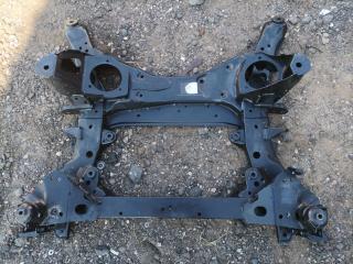 балка подвески передняя (подрамник) BMW X3 G45 2025, 2.0 л., B48 B20 P, бензин, АКПП, внедорожник 5 дв., полный привод, 8844741