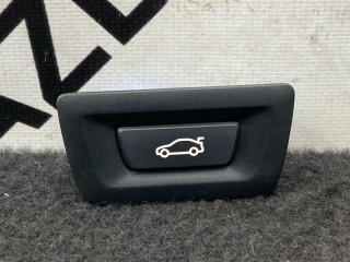 кнопка открытия багажника BMW 6 GT G32 2019, 2.0 л., B47 D20 B, дизель, АКПП, 416, хетчбэк 5 дв., задний привод, 61319275119, 9275119