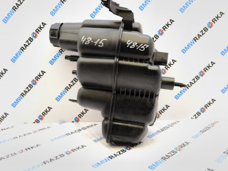 бачок расширительный BMW X1 U11 2023, электро, полный привод, 8476673, 17138476673